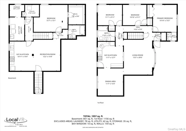 36th image of 45 Margaret Rd, Massapequa, NY 11758 | MLS# 1017398