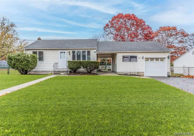 2nd image of 141 Wendy Dr, Holtsville, NY 11742 | MLS# 1017408
