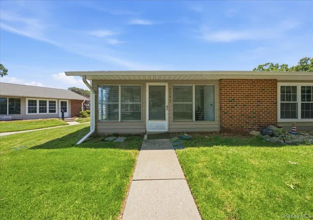 1st image of 158 Falmouth Ct #A, Ridge, NY 11961 | MLS# 1017409