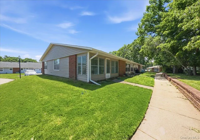 2nd image of 158 Falmouth Ct #A, Ridge, NY 11961 | MLS# 1017409
