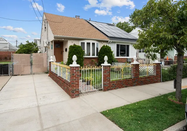 Photo 2 of Sale Pending at 13030 145th Street, New York, NY 11436 | MLS# 1017416 | Listing updated on 2026-09-01