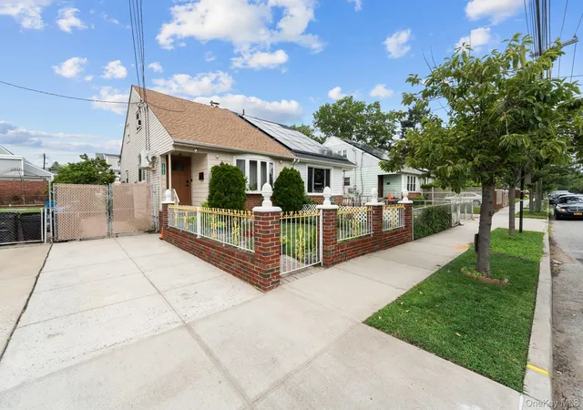 Photo 3 of Sale Pending at 13030 145th Street, New York, NY 11436 | MLS# 1017416 | Listing updated on 2026-09-01
