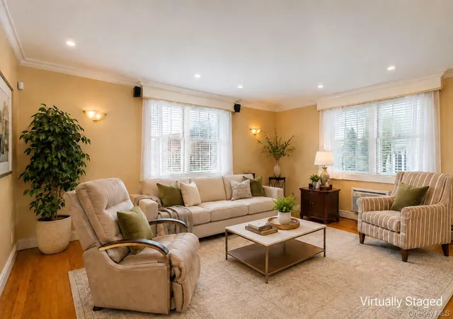 Condo for sale at 182-12 Horace Harding Expy #1K, New York, NY 11365 | MLS# 1017419