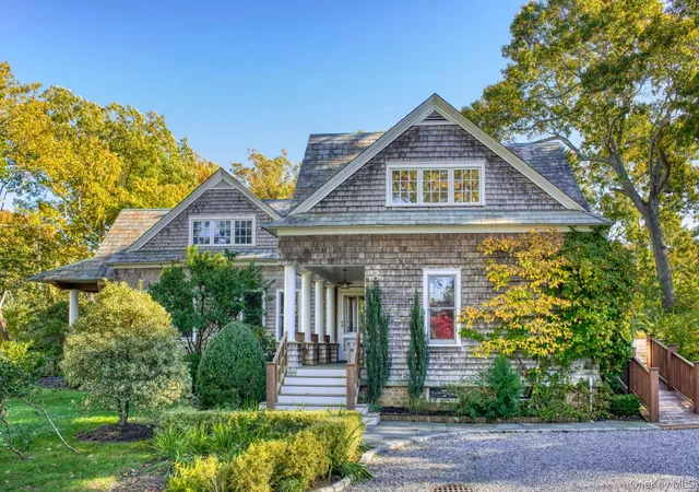 3rd image of 54 Palmer Ter, Sag Harbor, NY 11963 | MLS# 1017424