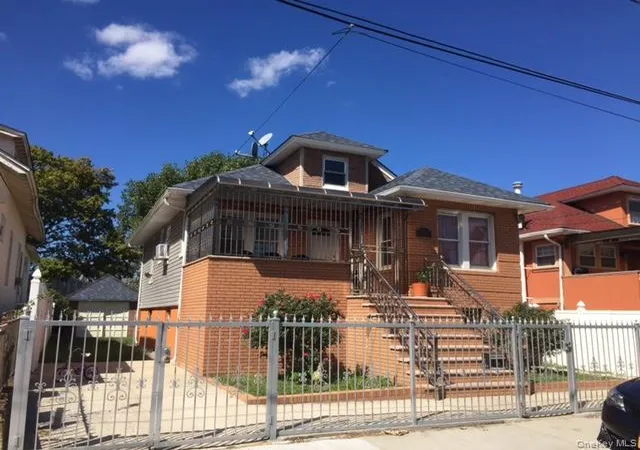 1st image of 1421 Pinson St, New York, NY 11691 | MLS# 1017450