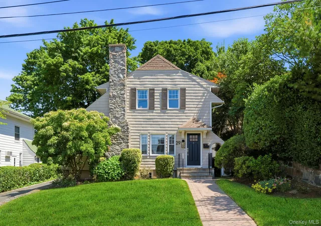 1st image of 29 Homestead Rd, Scarsdale, NY 10583 | MLS# 1017470
