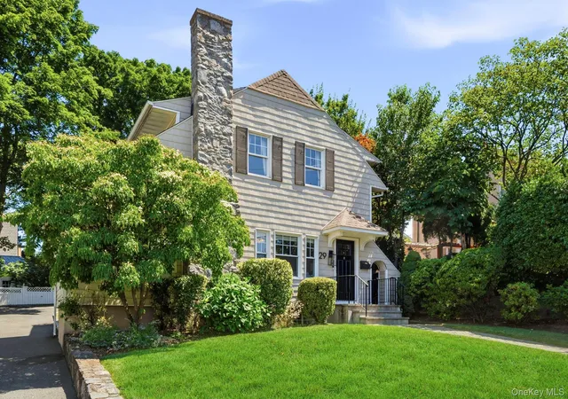 2nd image of 29 Homestead Rd, Scarsdale, NY 10583 | MLS# 1017470