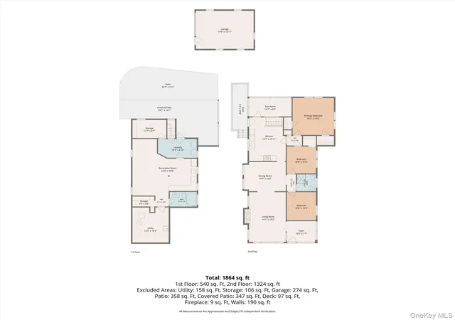 33rd image of 71 Stephens Rd, Orangetown, NY 10983 | MLS# 1017472