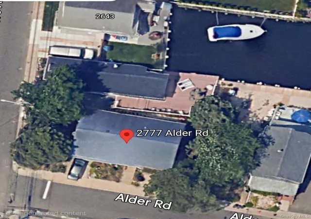 2nd image of 2777 Alder Rd, Hempstead, NY 11710 | MLS# 1017486