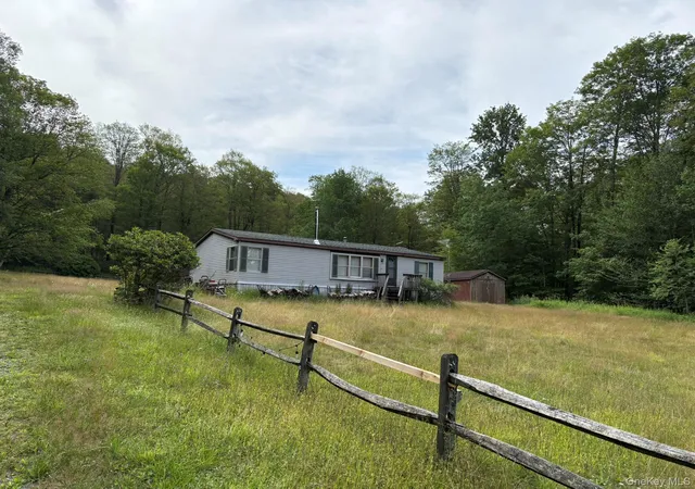 Homes for sale in Hancock, NY | 70 Bonnie Brook Rd, Hancock, NY 12776 | MLS# 1017500