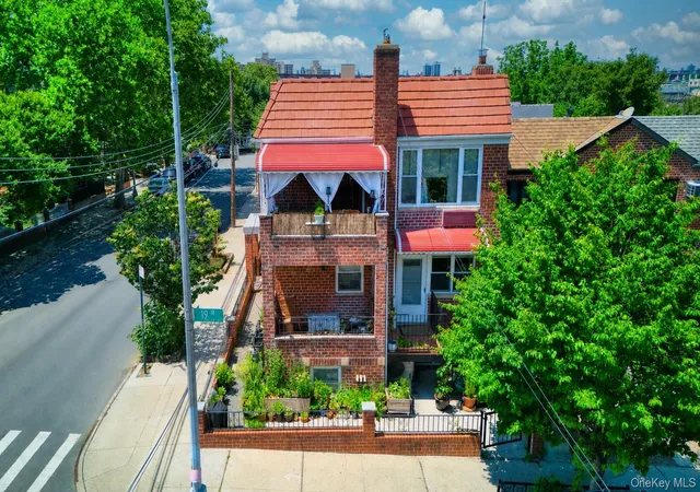 4th image of 1855 21St Dr, Astoria, NY 11105 | MLS# 1017507