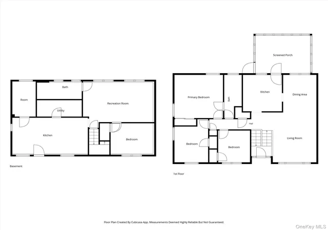 46th image of 6 May Ct, Stony Point, NY 10980 | MLS# 1017512