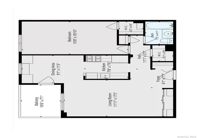 Photo 22 of Condo for sale at 370 W Broadway #5W, Long Beach, NY 11561 | MLS# 1017518 | Listing updated on 2026-09-03