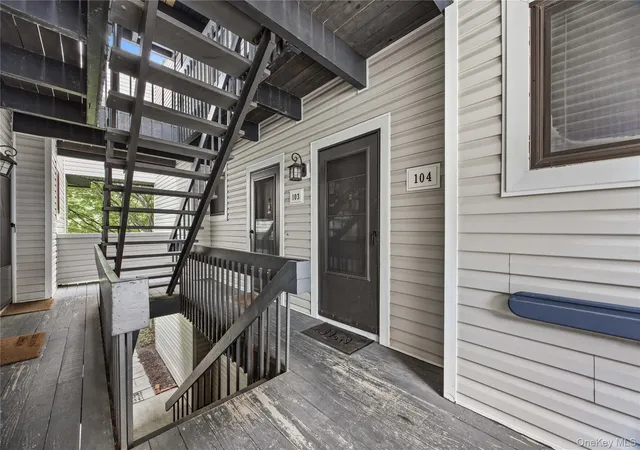 Listing Photo 3 - Condo for sale in building located at 104 Drew Ln, Carmel, NY 10512
