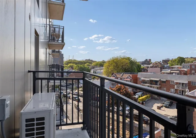 4th image of 70-25 Queens Blvd #7H, New York, NY 11377 | MLS# 1017527