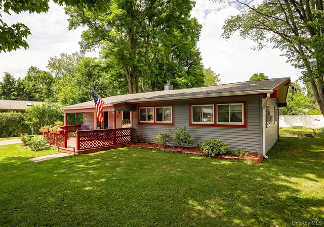 1st image of 11 Princeton, Red Hook, NY 12571 | MLS# 1017528