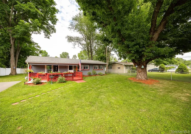 2nd image of 11 Princeton, Red Hook, NY 12571 | MLS# 1017528