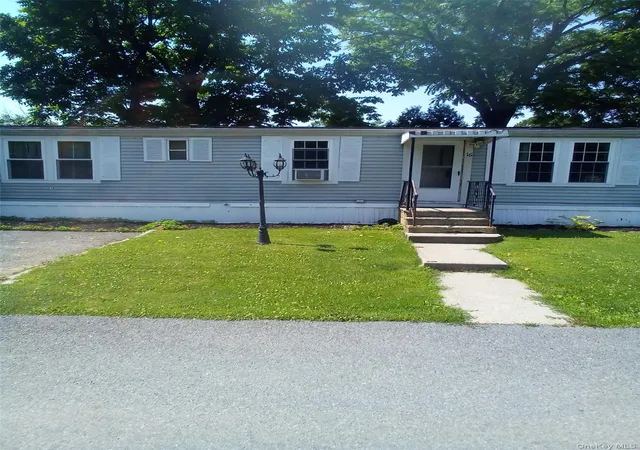 Homes for sale in Amenia, NY | 198 Sinpatch Rd #16, Amenia, NY 12592 | MLS# 1017556