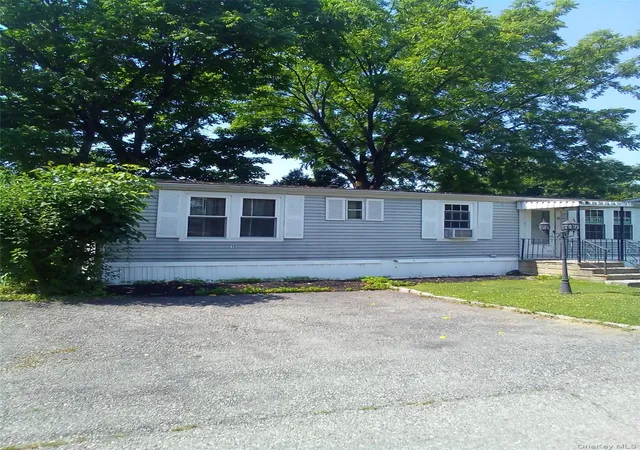 Homes for sale in Amenia, NY | 198 Sinpatch Rd #16, Amenia, NY 12592 | MLS# 1017556