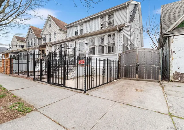 Homes for sale in New York, NY | 145 51 Arlington Ter, New York, NY 11435 | MLS# 1017561