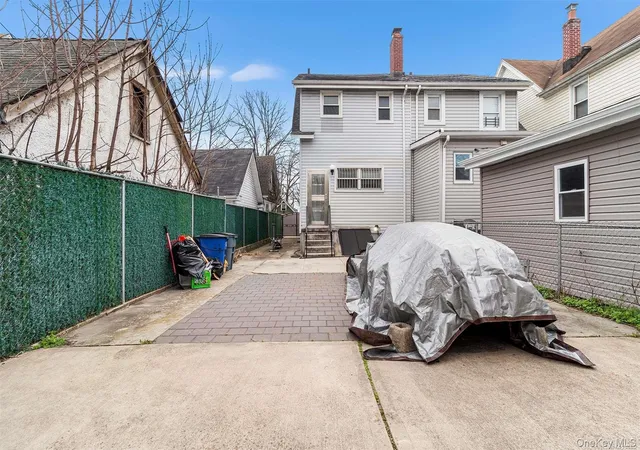 Homes for sale in New York, NY | 145 51 Arlington Ter, New York, NY 11435 | MLS# 1017561