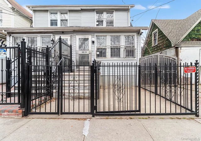 Homes for sale in New York, NY | 145 51 Arlington Ter, New York, NY 11435 | MLS# 1017561