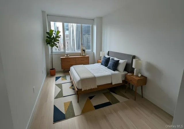 Photo 1 of Condo for sale at 322 W 57th Street #37H, New York, NY 10019 | MLS# 1017562 | Listing updated on 2026-07-06