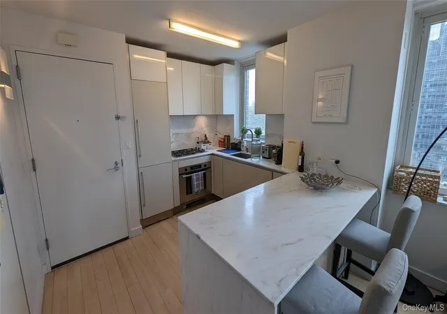 Photo 2 of Condo for sale at 322 W 57th Street #37H, New York, NY 10019 | MLS# 1017562 | Listing updated on 2026-07-06