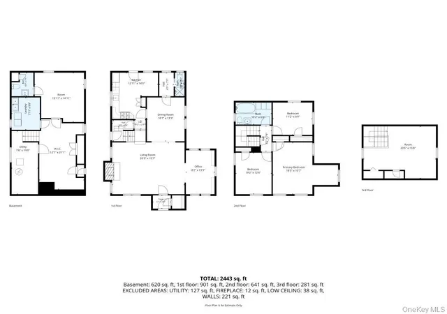 Homes for sale in Hempstead, NY | 25 Archer Rd, Hempstead, NY 11552 | MLS# 1017580