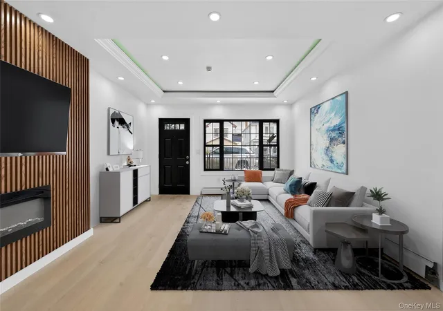 Single family home for sale at 11420 149th Street, New York, NY 11436 | MLS# 1017588