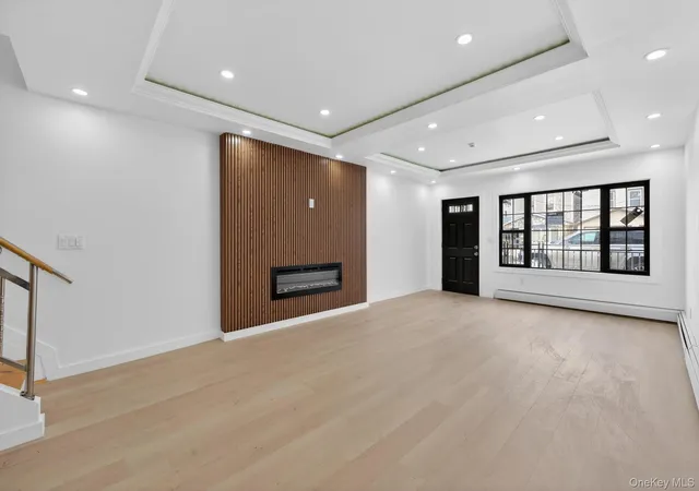 Photo 3 of Single family home for sale at 11420 149th Street, New York, NY 11436 | MLS# 1017588 | Listing updated on 2026-09-08