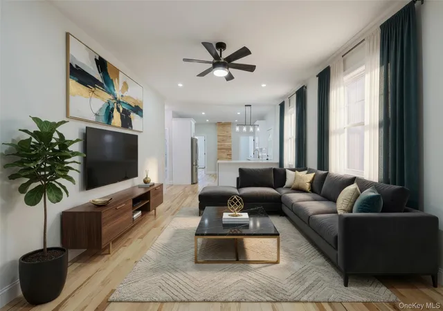 Homes for sale in New York, NY | 58 13 69th Pl, New York, NY 11378 | MLS# 1017596