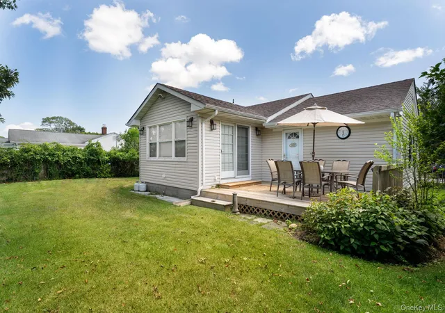 5th image of 23 Staller Blvd, Southampton, NY 11946 | MLS# 1017600