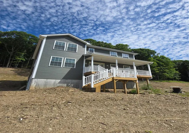 Homes for sale in Wallkill, NY | 744 Mt Hope Rd, Wallkill, NY 10940 | MLS# 1017625