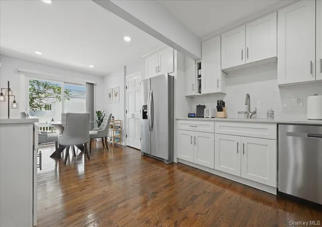 Photo 1 of Sale Pending at 672 Anderson Ave, Hempstead, NY 11010 | MLS# 1017635 | Listing updated on 2026-09-02