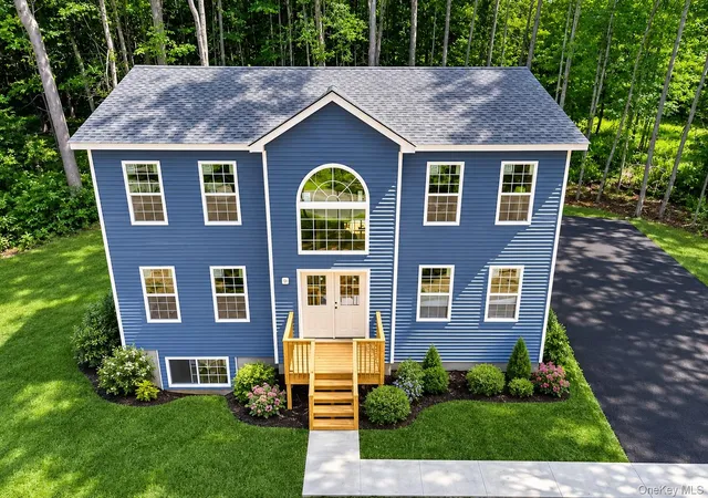 Homes for sale in Fallsburg, NY | 677 Marsh Rd, Fallsburg, NY 12738 | MLS# 1017636