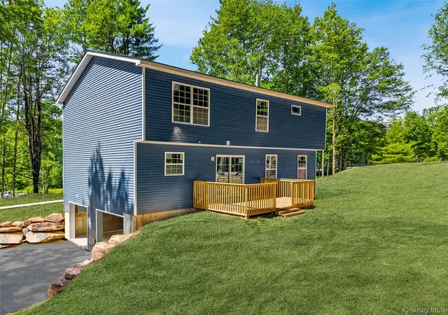 Homes for sale in Fallsburg, NY | 677 Marsh Rd, Fallsburg, NY 12738 | MLS# 1017636
