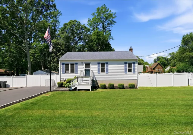 1st image of 202 Whittier Dr, Mastic Beach, NY 11951 | MLS# 1017640
