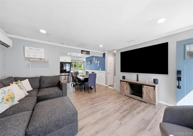 2nd image of 202 Whittier Dr, Mastic Beach, NY 11951 | MLS# 1017640