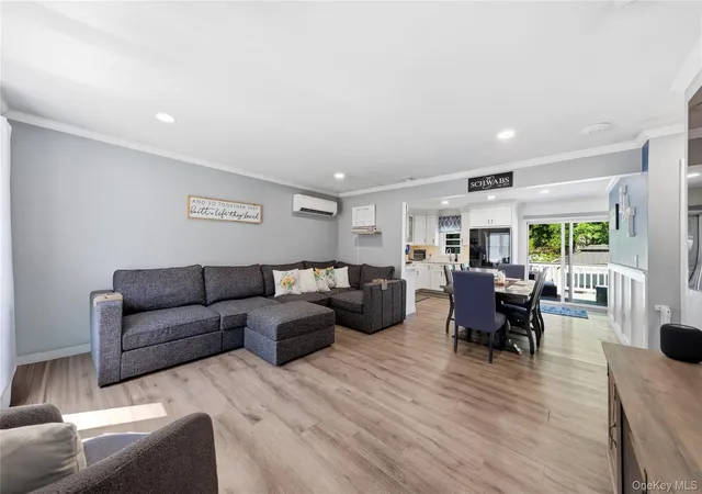 3rd image of 202 Whittier Dr, Mastic Beach, NY 11951 | MLS# 1017640