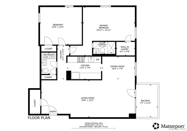 36th image of 8420 153rd #4C, Howard Beach, NY 11414 | MLS# 1017647