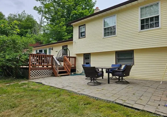 Homes for sale in Fallsburg, NY | 25 Stangel Dr, Fallsburg, NY 12788 | MLS# 1017652