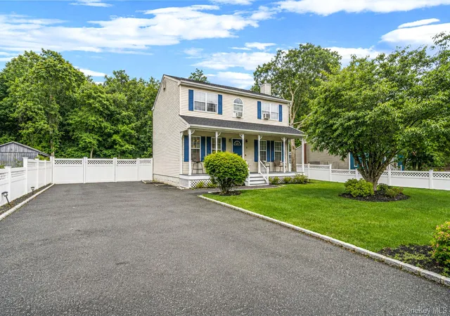 1st image of 19 Golden Gate Dr, Shirley, NY 11967 | MLS# 1017655