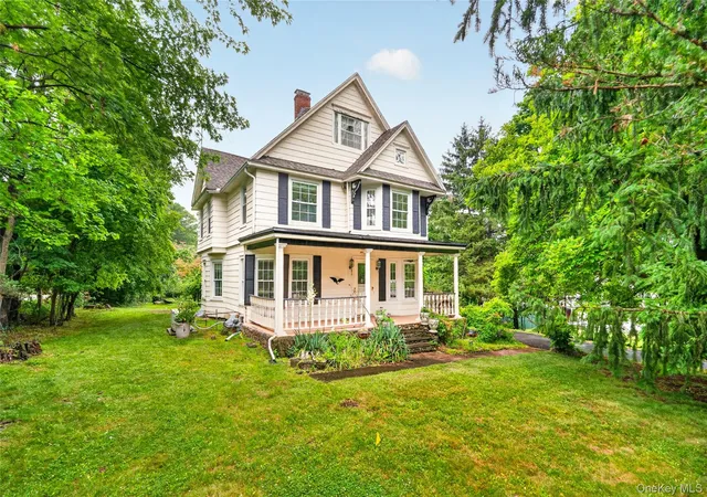 Photo 1 of Multi family home for sale at 730 Western Hwy, Blauvelt, NY 10913 | MLS# 1017658 | Listing updated on 2026-08-27