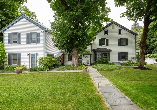 Single family home for sale at 2327 Salt Point Turnpike, Clinton Corners, NY 12514 | MLS# 1017664 | Listing updated on 2026-07-11