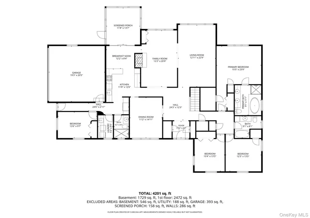 25th image of 8 Woodvale Dr, Syosset, NY 11791 | MLS# 1017676