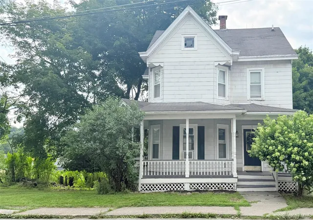 Photo 1 of Sale Pending at 18 Pleasant Ave, Walden, NY 12586 | MLS# 1017679 | Listing updated on 2026-10-20