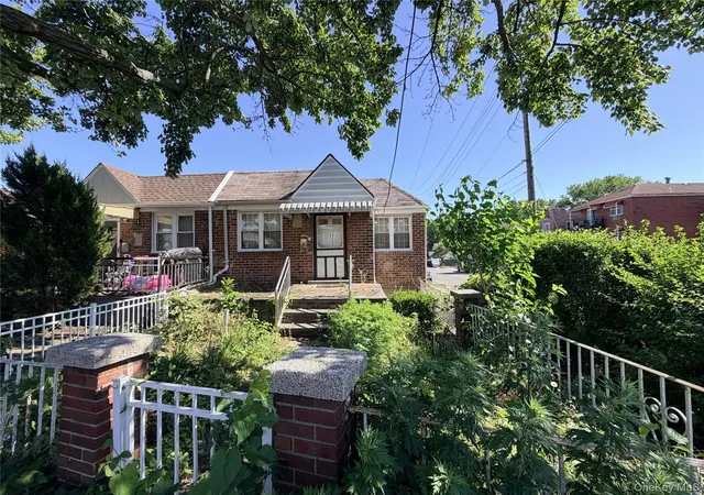1st image of 3140 Waterbury Ave, New York, NY 10465 | MLS# 1017683