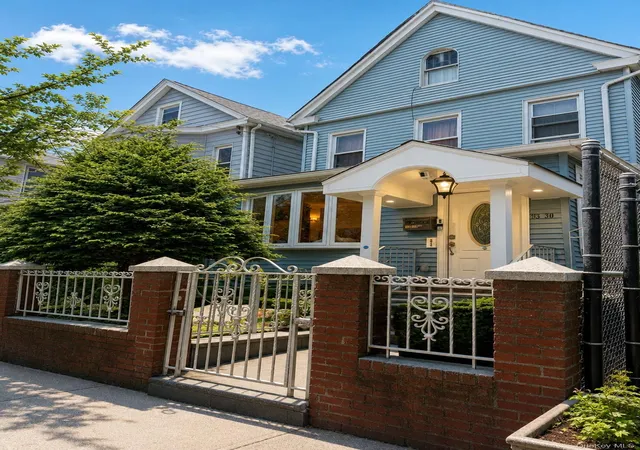 1st image of 3330 97th St, New York, NY 11368 | MLS# 1017685
