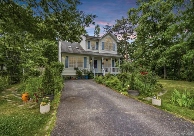 2nd image of 58 Silver Rd, Mastic Beach, NY 11951 | MLS# 1017690